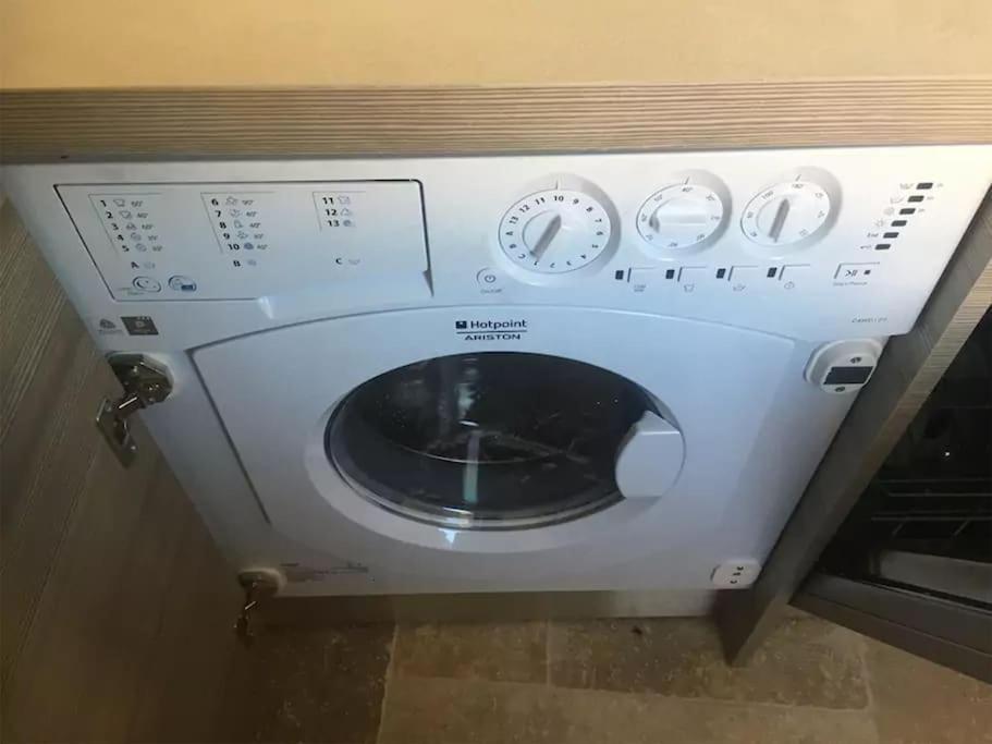 Le Provencal - Center Old Antibes 1Br Flat With Ac, Wifi Lejlighed Eksteriør billede